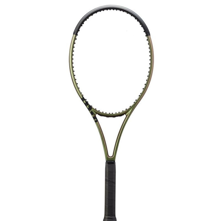 Donna WILSON Tennis E Padel | Racchetta Blade 100 V8.0 Frm