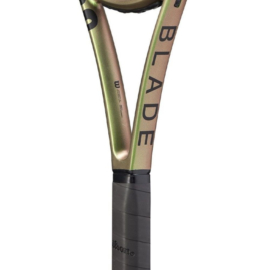 Donna WILSON Tennis E Padel | Racchetta Blade 100 V8.0 Frm