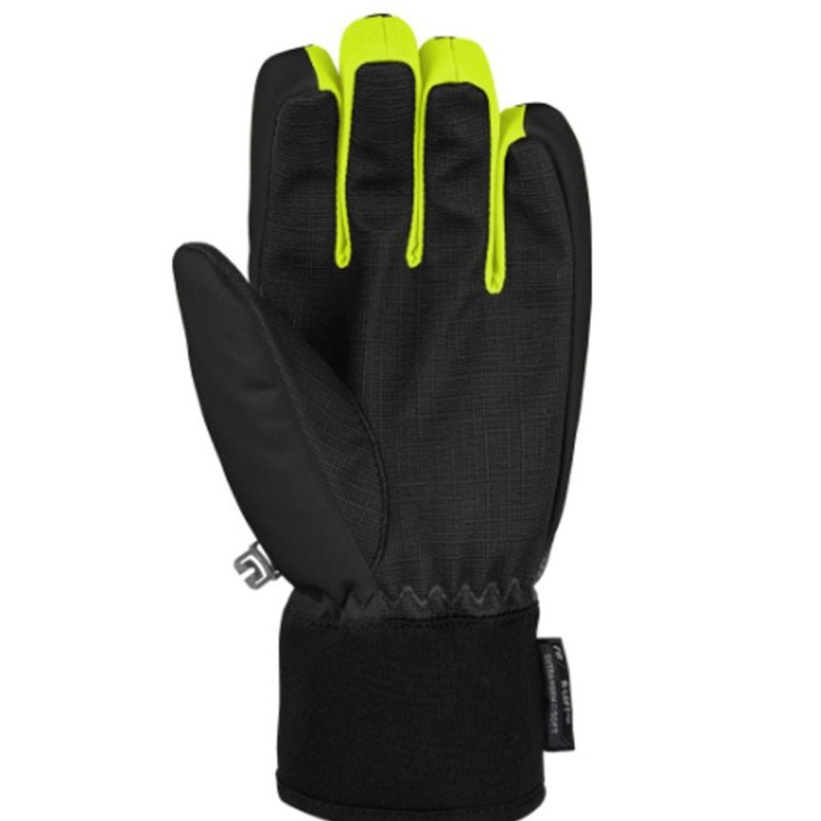 Bambini REUSCH Accessori | Guanti Sci Bambino R-Tex Torby