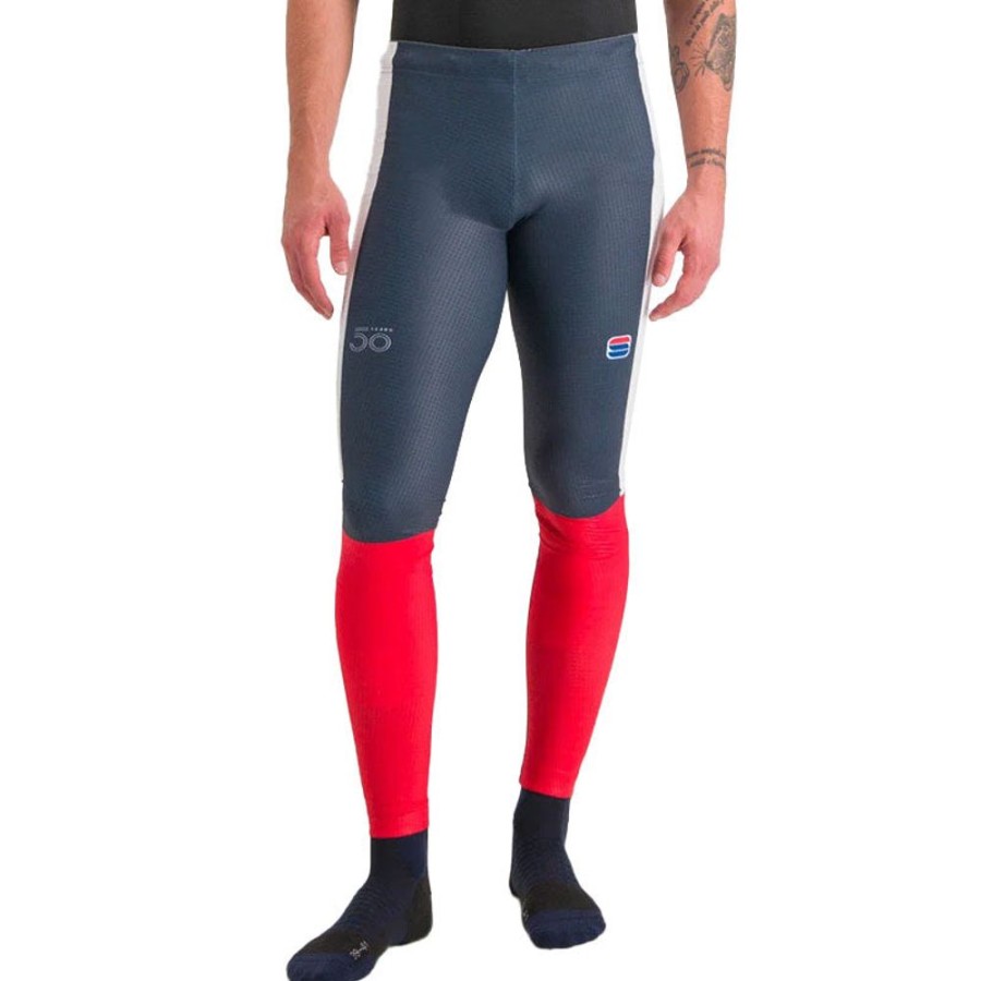 Sport Invernali SPORTFUL | Pantaloni Uomo Anima Apex