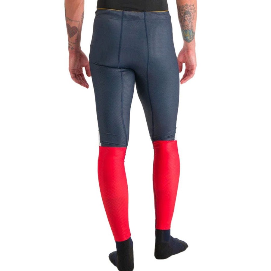 Sport Invernali SPORTFUL | Pantaloni Uomo Anima Apex