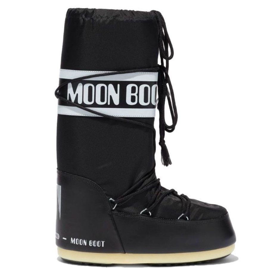 Sport Invernali MOON BOOT | Doposci Bambino Nylon 27-34