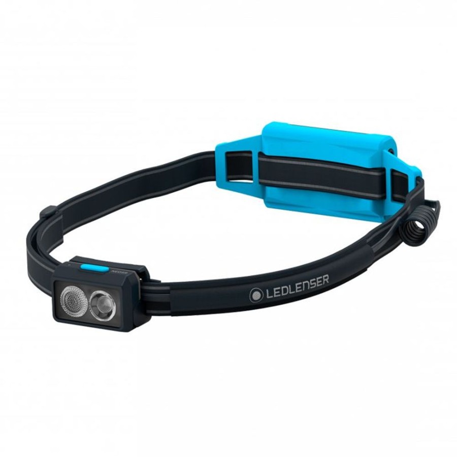 Sport Invernali LED LENSER | Lampada Frontale Neo5R