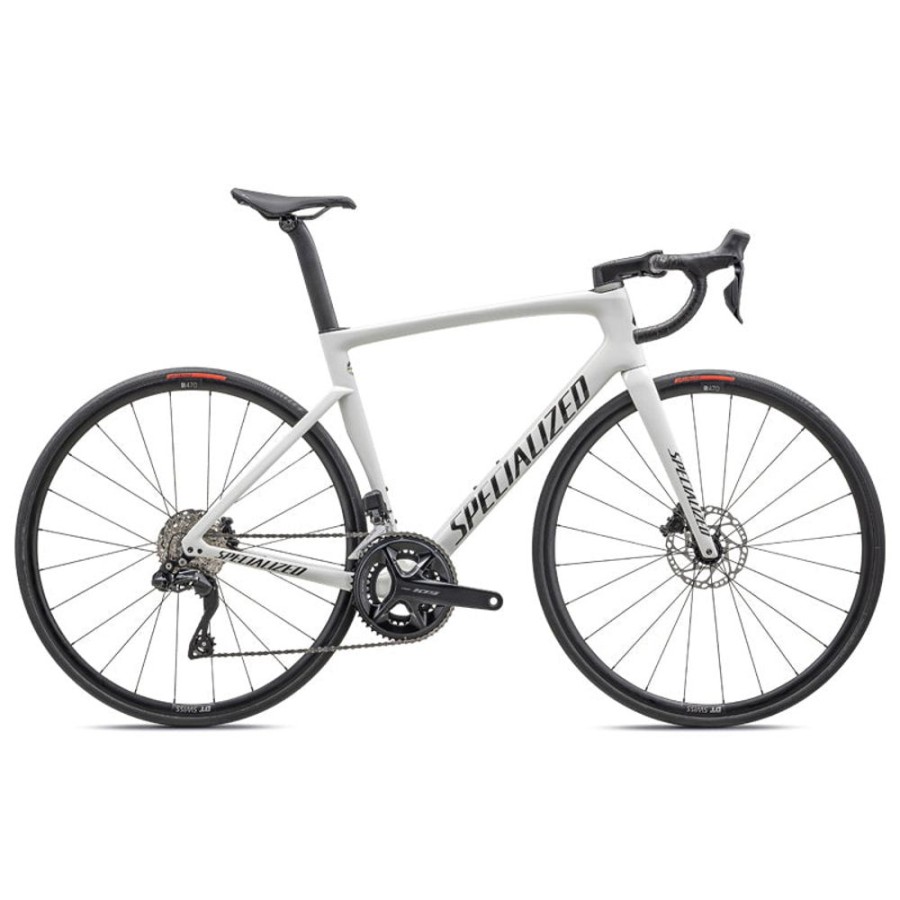 Uomo SPECIALIZED Ciclismo | Bici Corsa Tarmac Sl7 Comp - Shimano 105 Di2