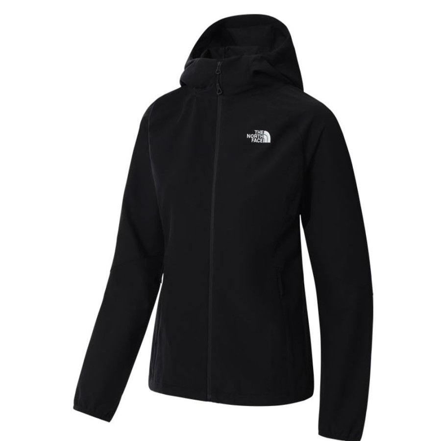 Sport THE NORTH FACE Abbigliamento | Giacca Donna Apex Nimble