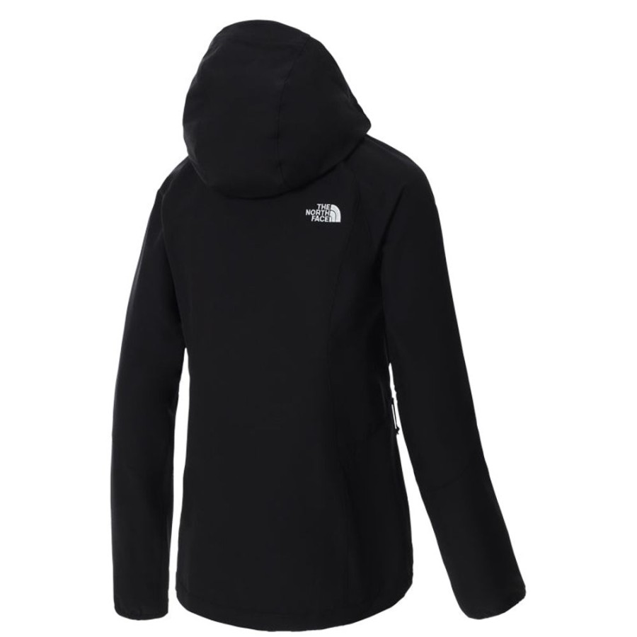 Sport THE NORTH FACE Abbigliamento | Giacca Donna Apex Nimble