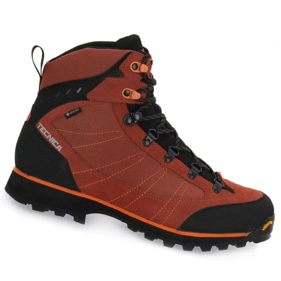 Sport Invernali TECNICA | Pedule Uomo Makalu Iv Gtx M5 021 Laterite/Black