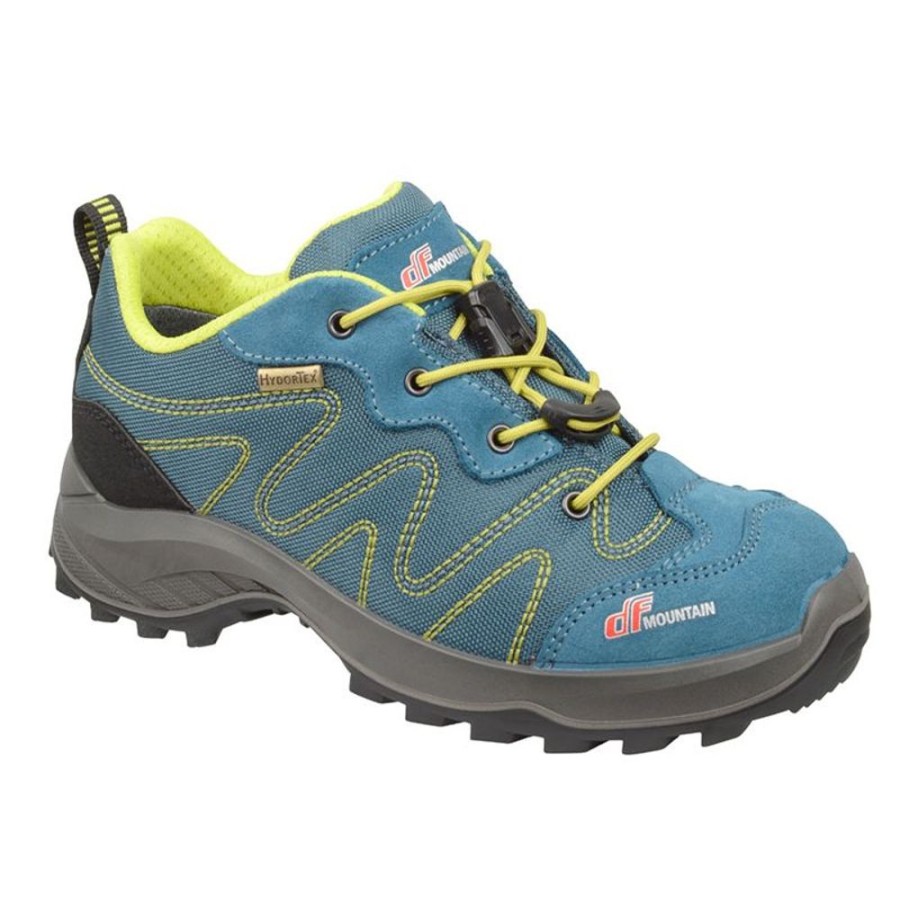 Sport DF MOUNTAIN Scarpe | Scarpe Bambino Rigi Jab