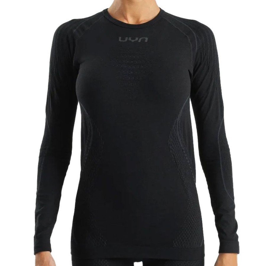 Sport Invernali UYN | Maglia Donna Evolutyon Biotech