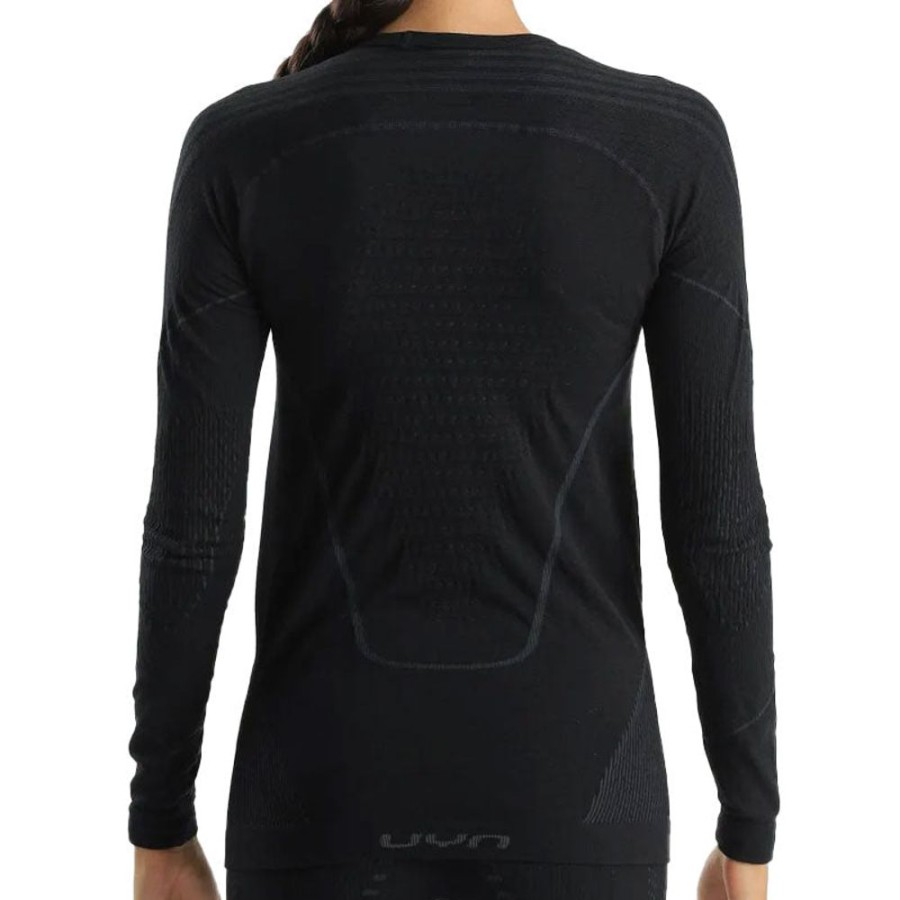 Sport Invernali UYN | Maglia Donna Evolutyon Biotech