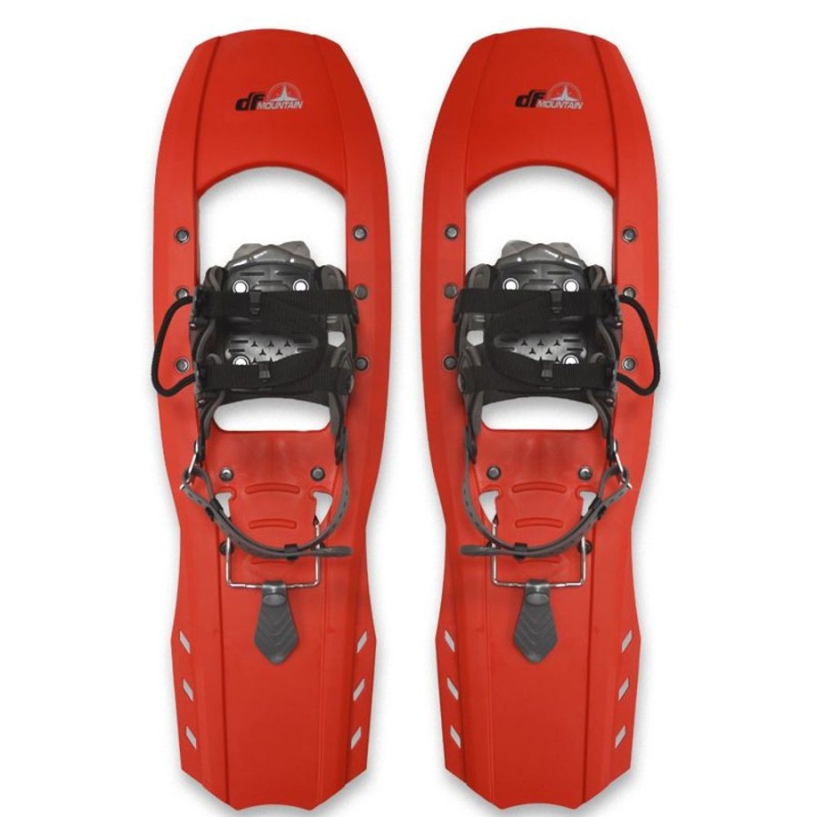 Sport Invernali DF MOUNTAIN | Ciaspole Snow Shoes + Sacca