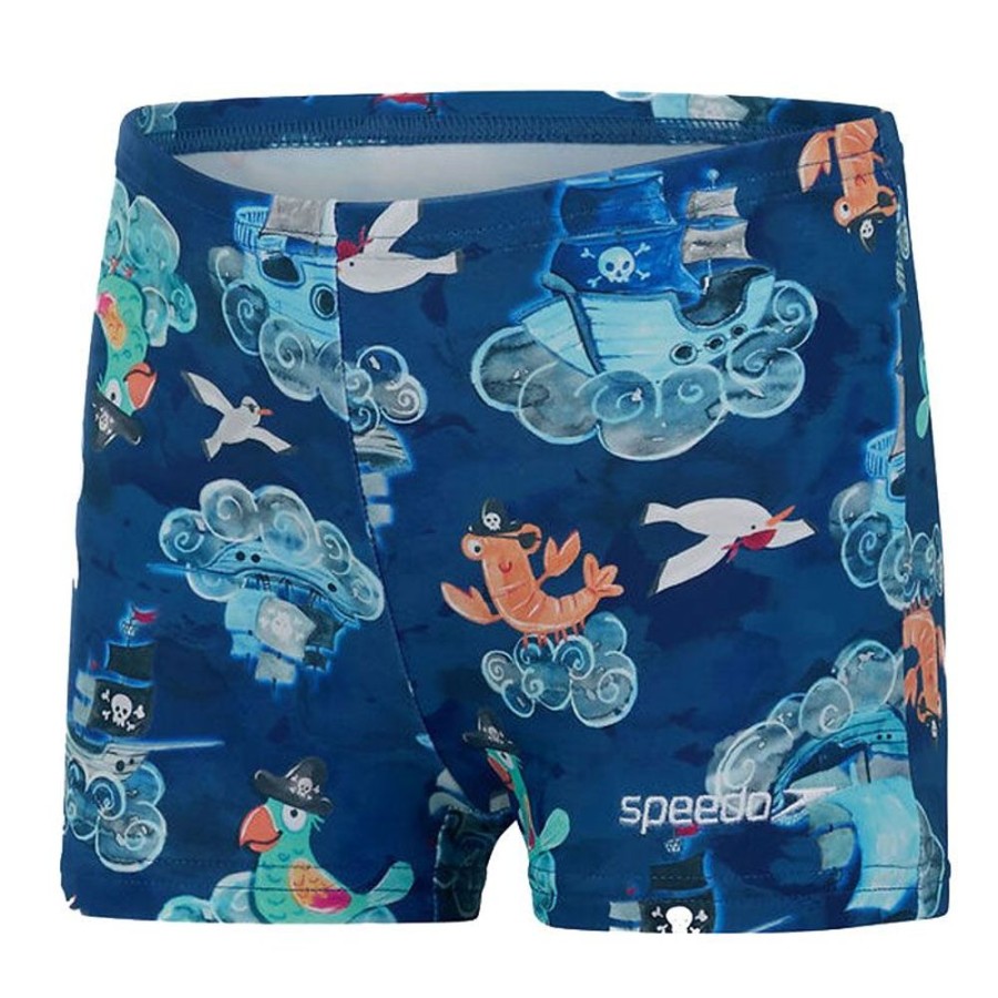 Bambini SPEEDO Costumi | Parigamba Little Bambino Digital