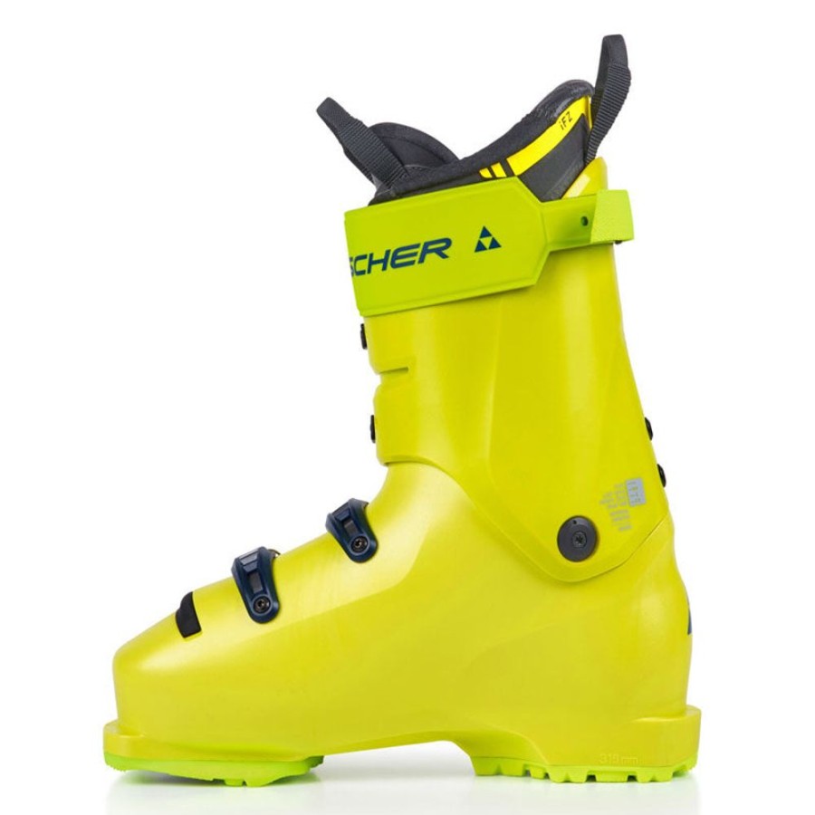 Uomo FISCHER Scarponi Sci E Snow | Scarponi Uomo Rc4 130 Mv Boa