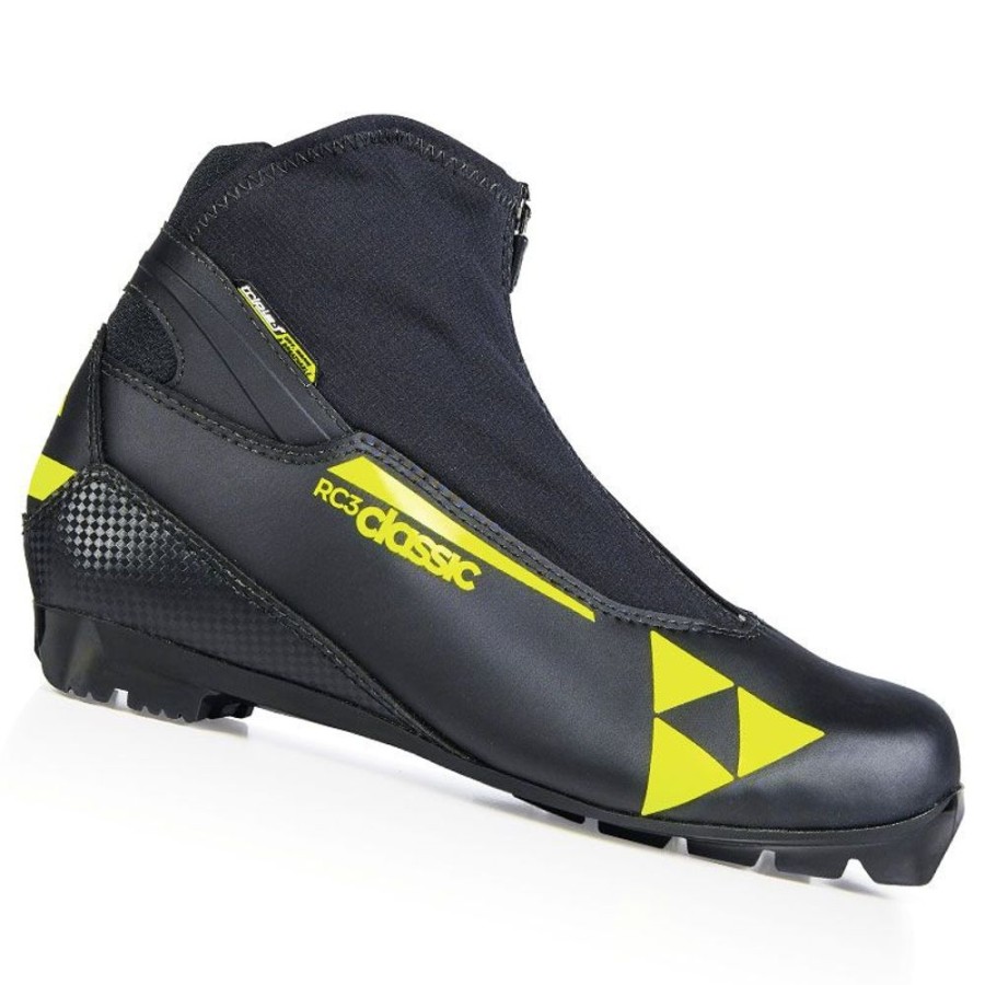 Sport Invernali FISCHER | Scarpe Uomo Rc3 Classic