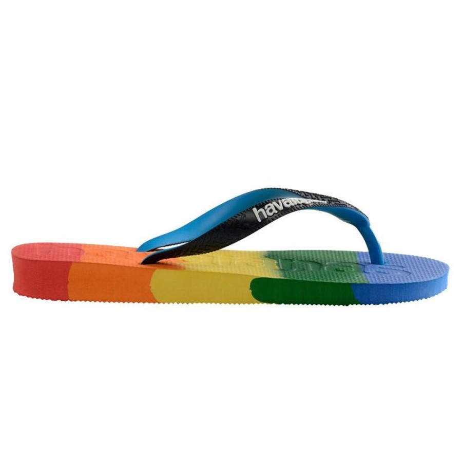 Donna HAVAIANAS Sandali E Infradito | Infradito Unisex Logomania Multicolor