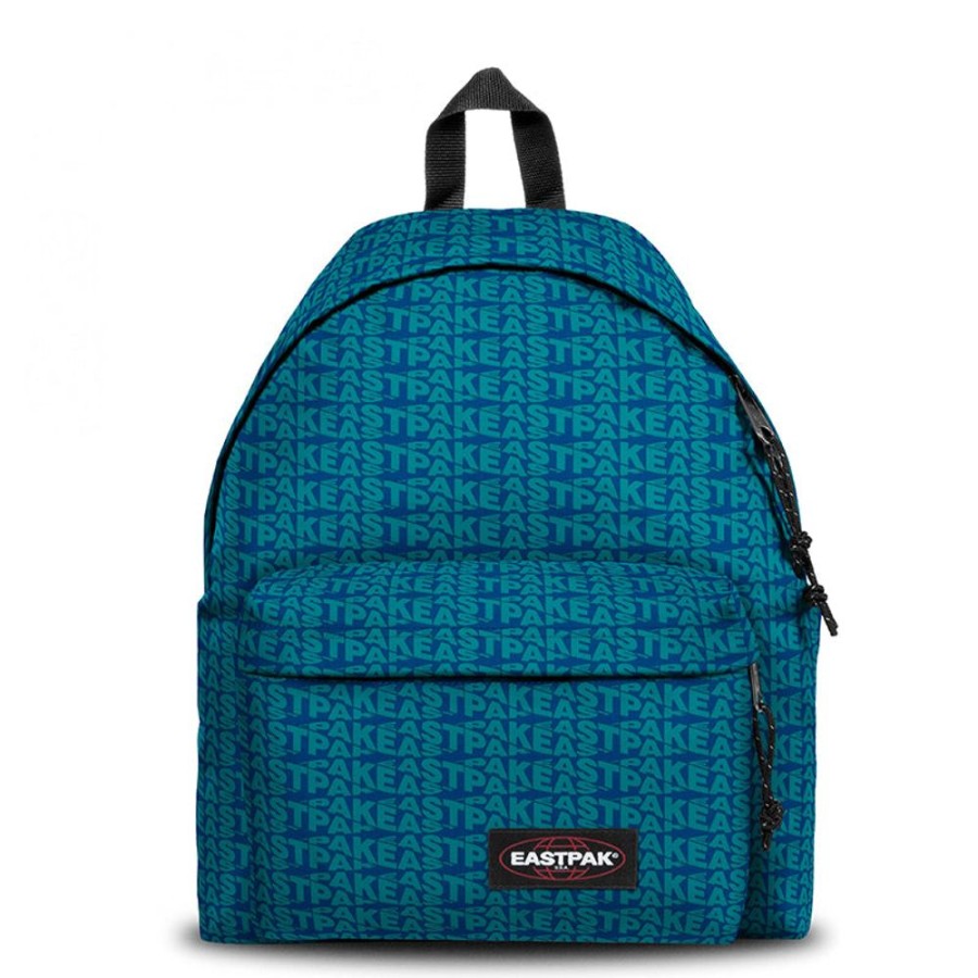 Bambini EASTPAK Zaini E Marsupi | Zaino Padded Pak'R