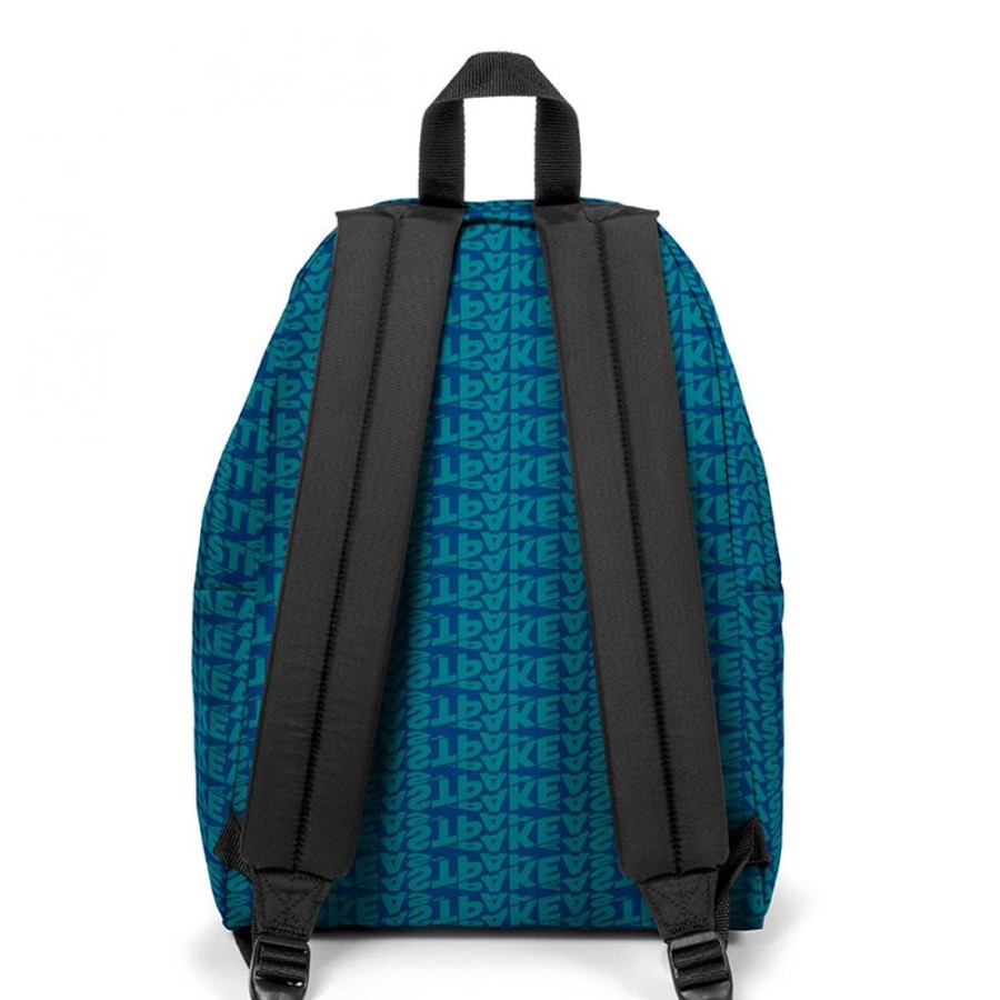 Bambini EASTPAK Zaini E Marsupi | Zaino Padded Pak'R