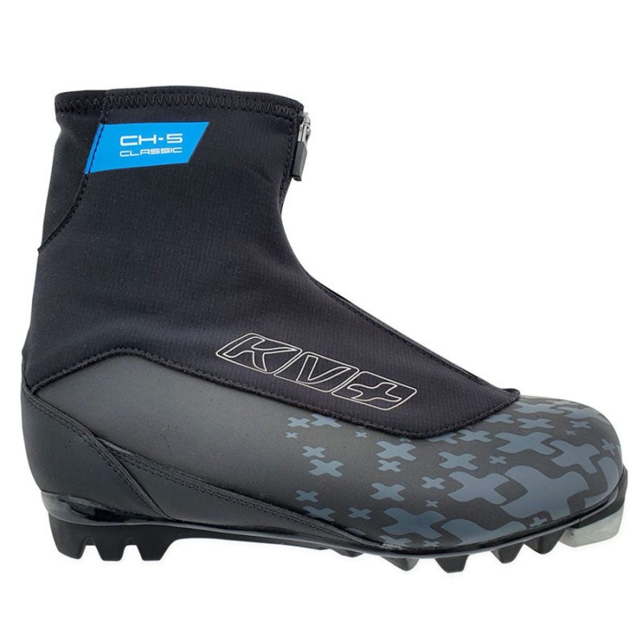 Sport Invernali KV+ | Scarpe Uomo Classic Ch5