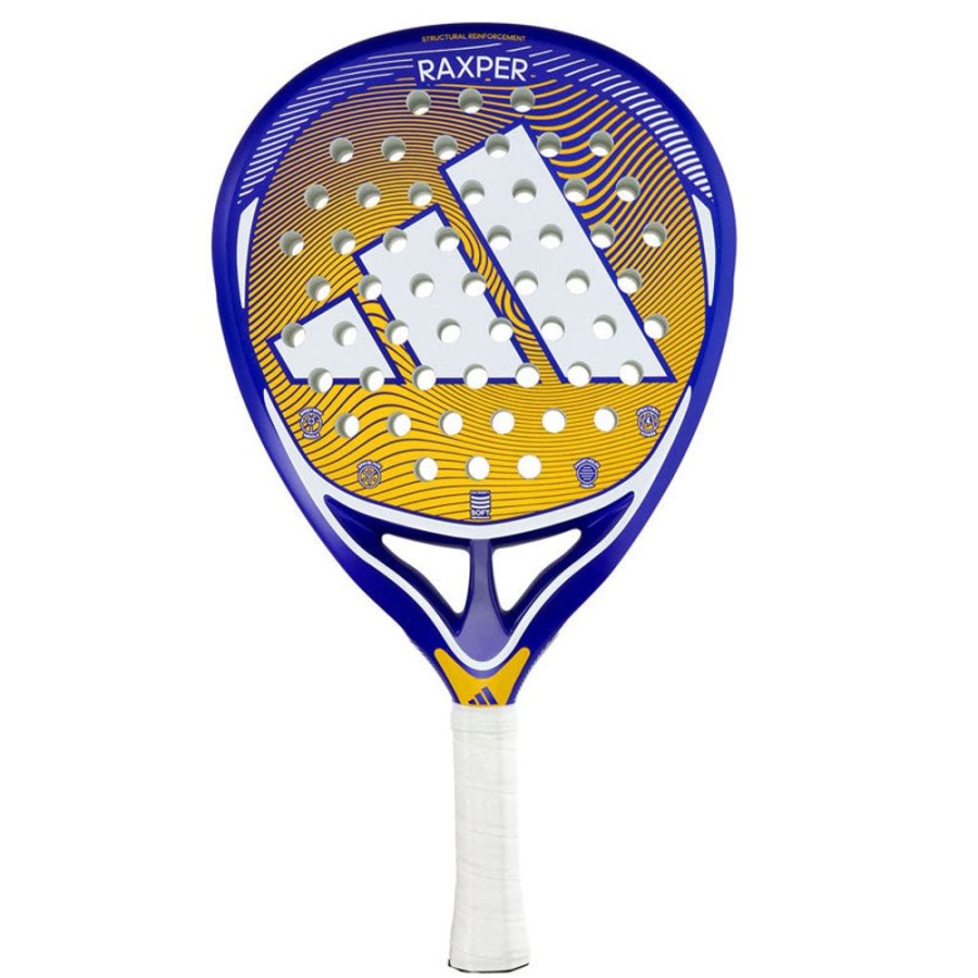 Donna ADIDAS Tennis E Padel | Racchetta Raxper Padel