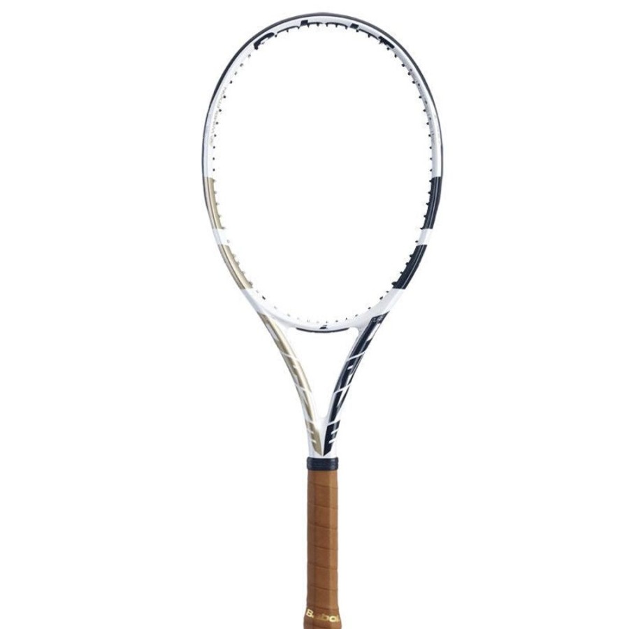 Uomo BABOLAT Tennis E Padel | Racchetta Pure Drive Team Wimbledon