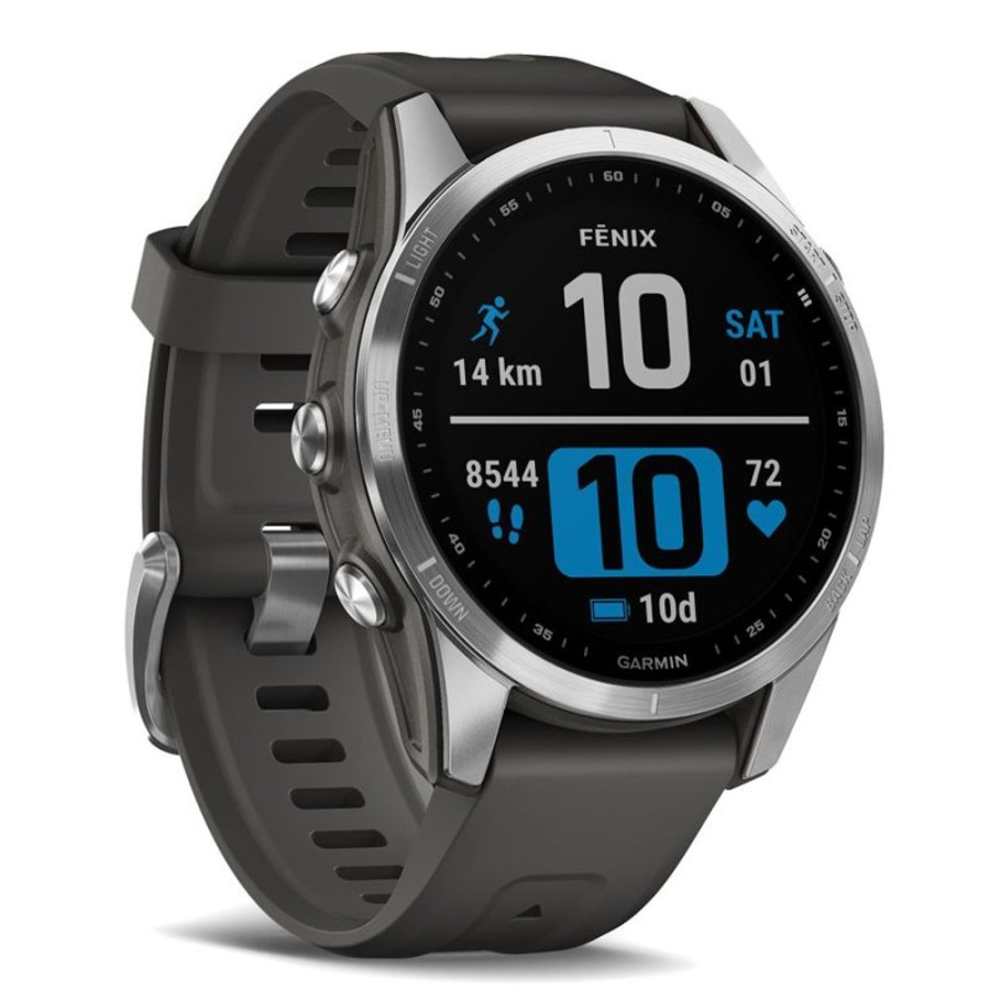 Sport Invernali GARMIN | Orologio Fenix 7S