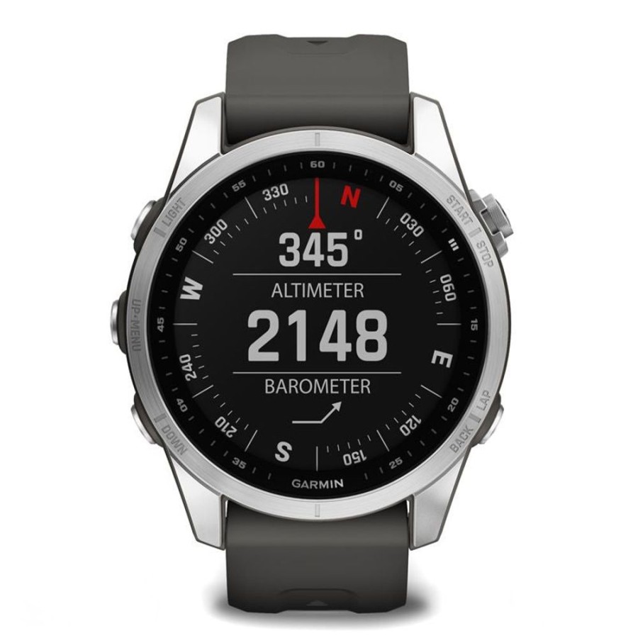 Sport Invernali GARMIN | Orologio Fenix 7S