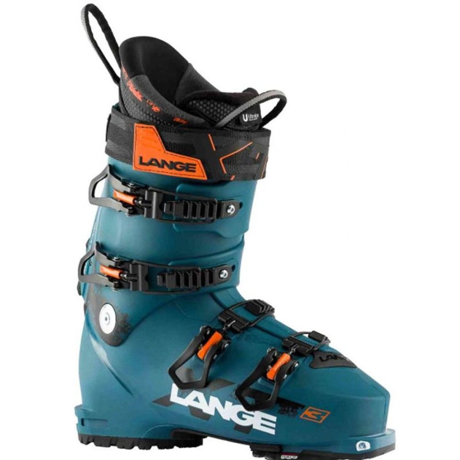 Uomo LANGE Scarponi Sci E Snow | Scarponi Uomo Xt3 130