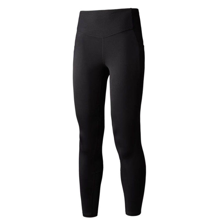 Sport THE NORTH FACE Abbigliamento | Leggins Donna Dune Sky Pocket