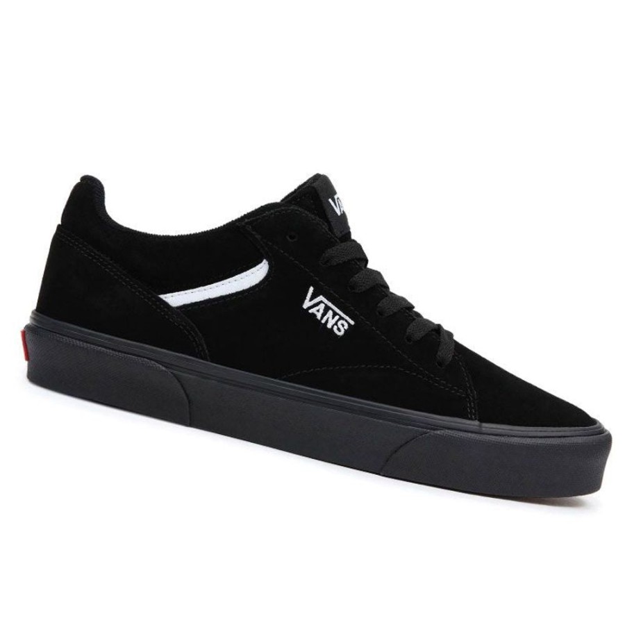 Uomo VANS Casual E Lifestyle | Scarpe Uomo Seldan