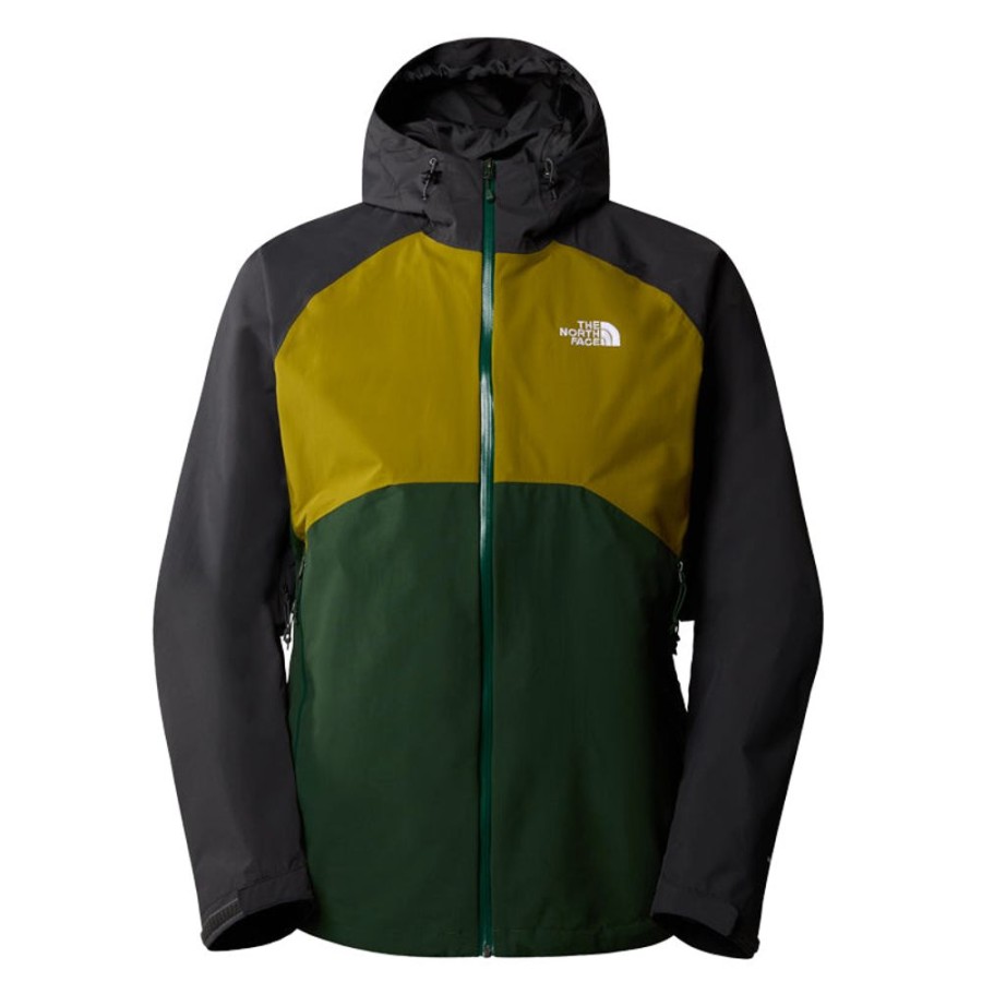 Sport Invernali THE NORTH FACE | Giacca Uomo Stratos