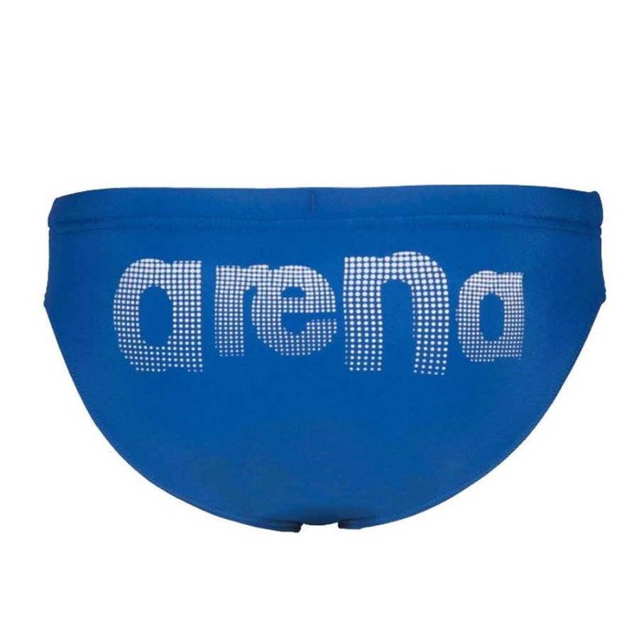 Bambini ARENA Costumi | Slip Bambino Logo