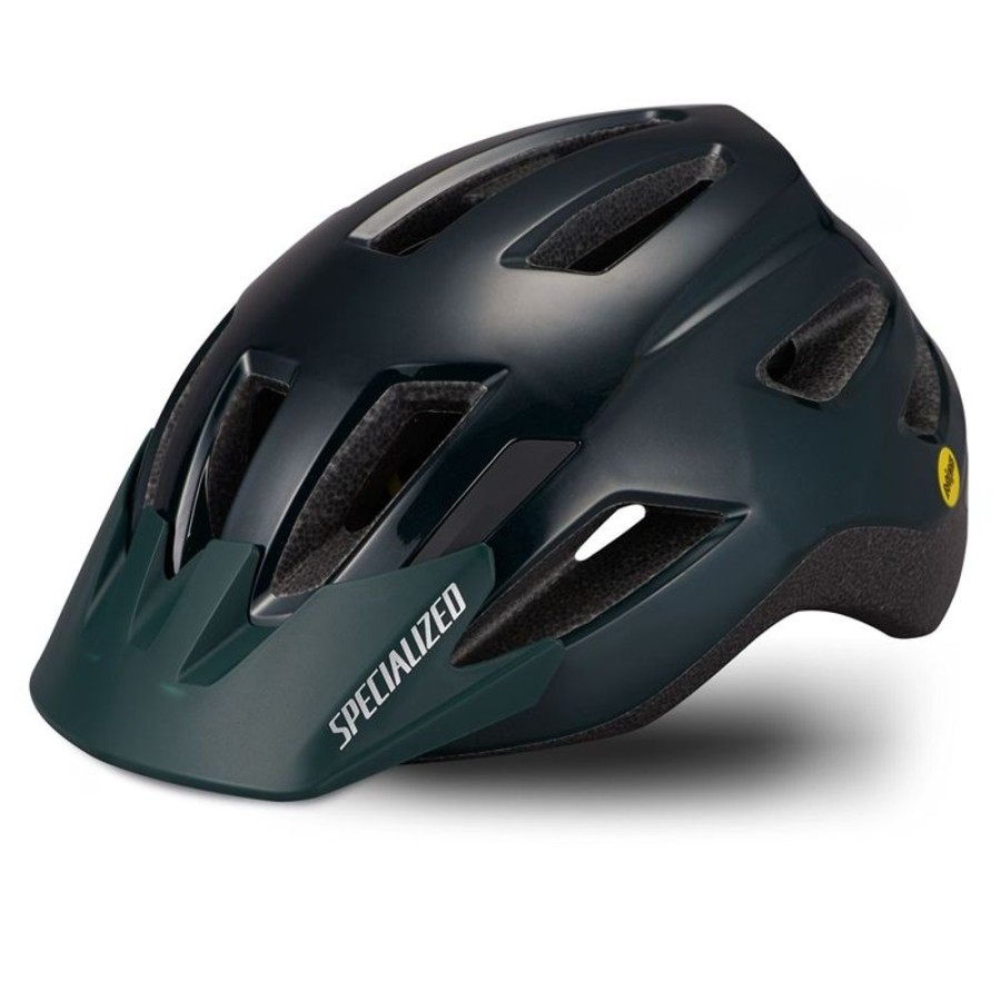 Bambini SPECIALIZED Ciclismo | Casco Bambino Shuffle Led - Mips