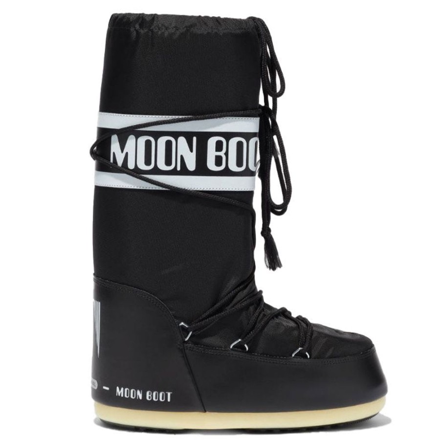 Donna MOON BOOT Doposci | Doposci Nylon Sr