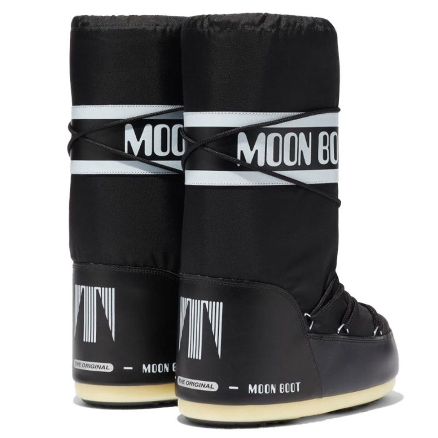 Donna MOON BOOT Doposci | Doposci Nylon Sr