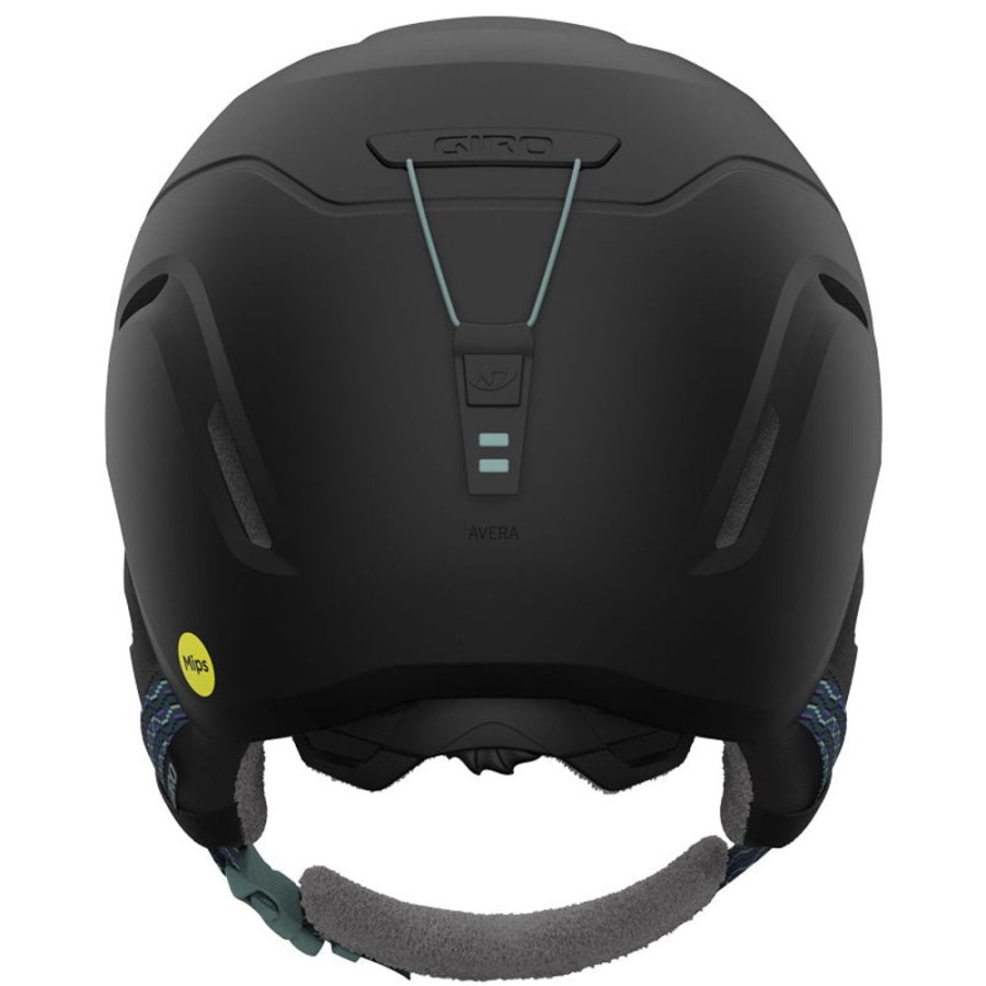 Sport Invernali GIRO | Casco Avera Mips