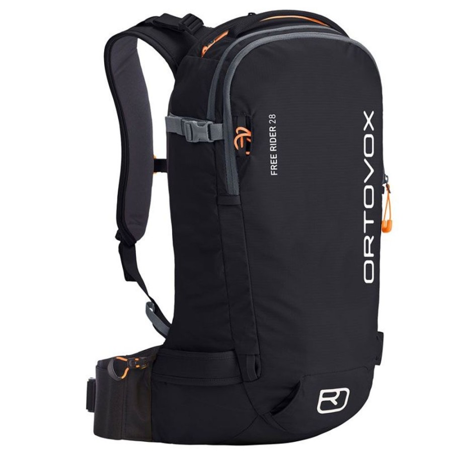 Sport Invernali ORTOVOX | Zaino Free Rider 28