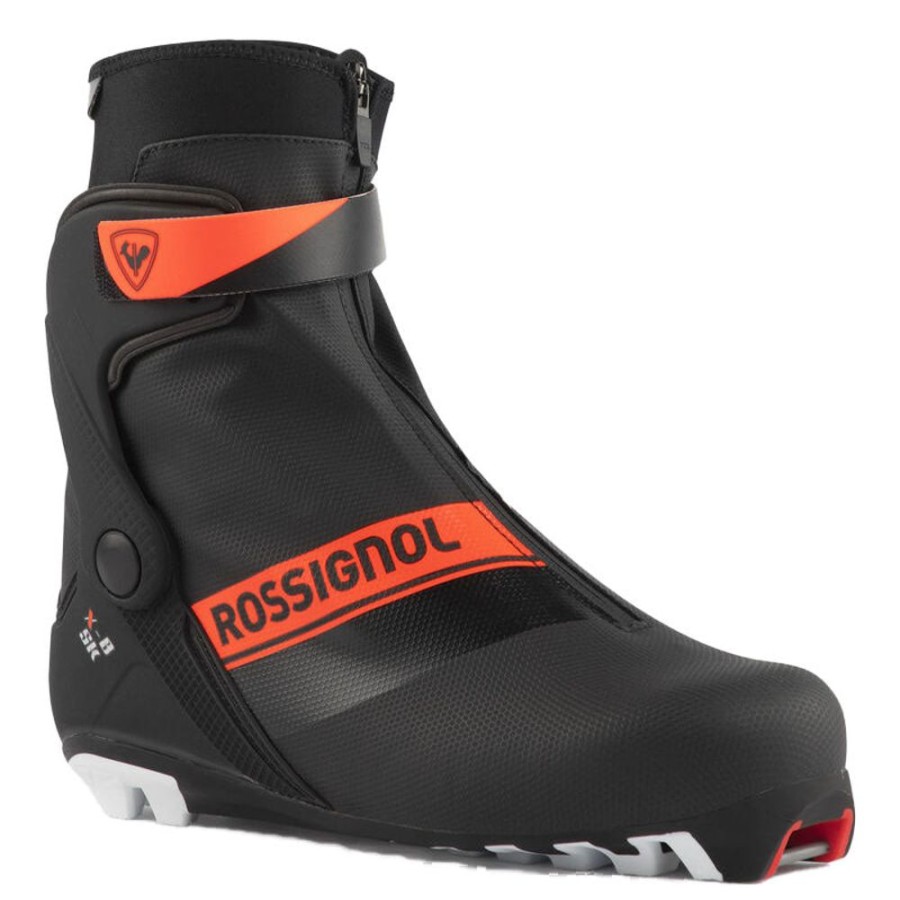 Sport Invernali ROSSIGNOL | Scarpe Uomo Skate X-8