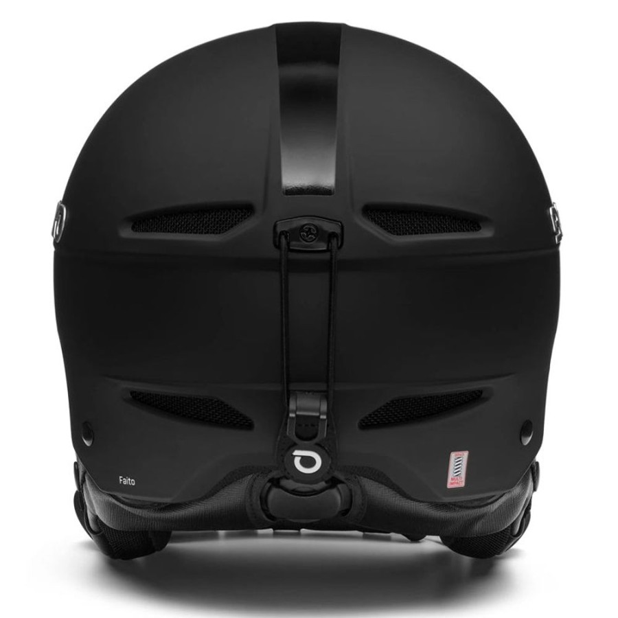 Donna BRIKO Sport Invernali | Casco Faito Epp