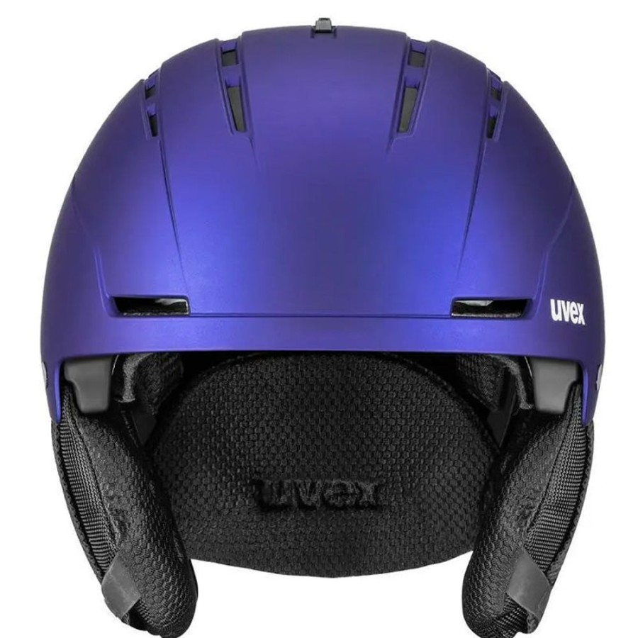 Sport Invernali UVEX | Casco Stance Mips