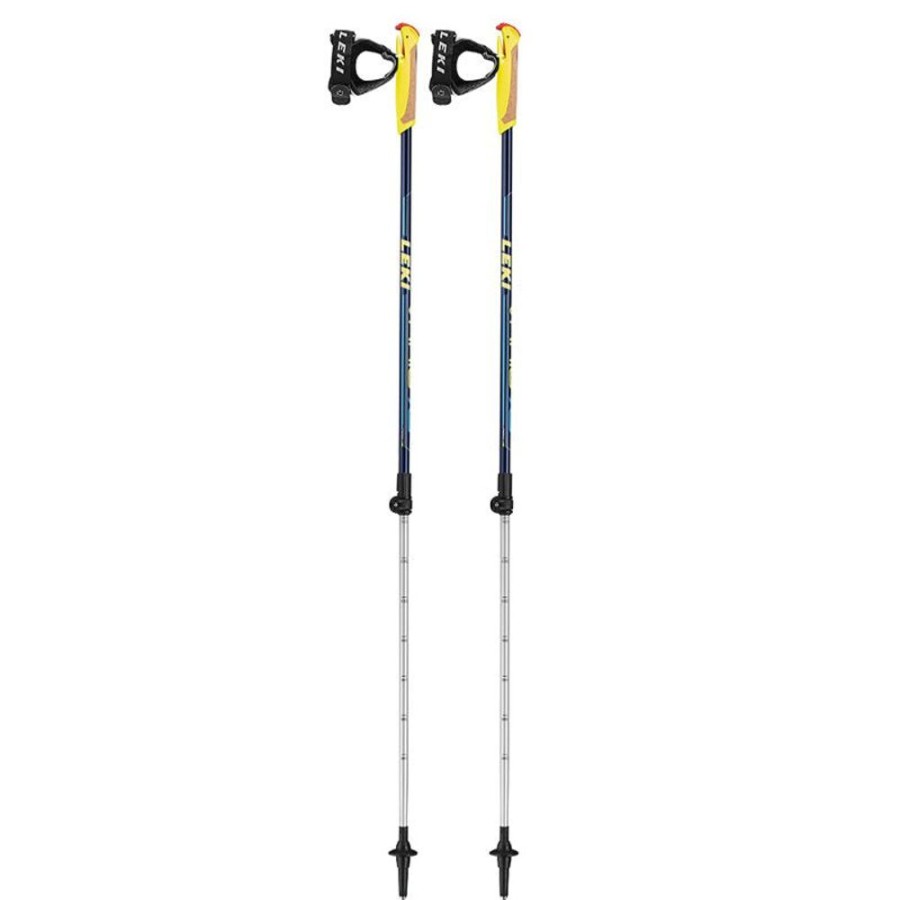 Sport LEKI Attrezzatura E Accessori | Bastoni Walker Xs