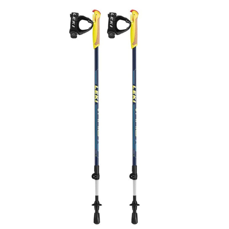 Sport LEKI Attrezzatura E Accessori | Bastoni Walker Xs