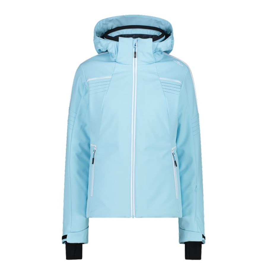 Donna CMP Per Lo Sport | Giacca Donna Softshell