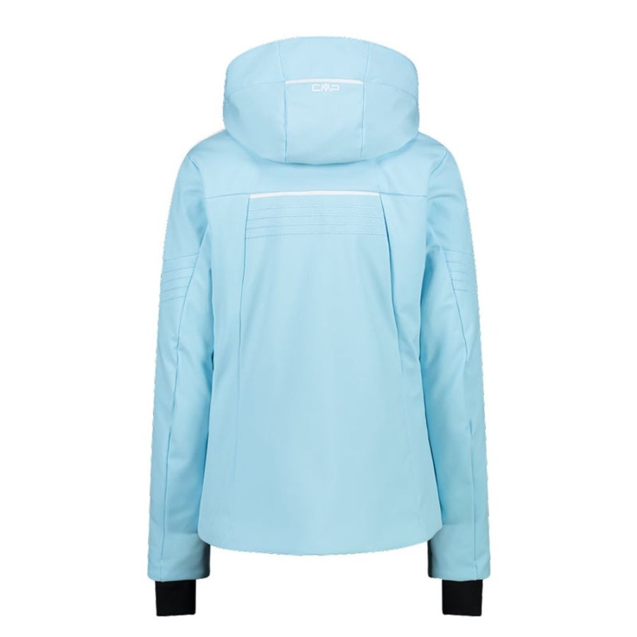 Donna CMP Per Lo Sport | Giacca Donna Softshell