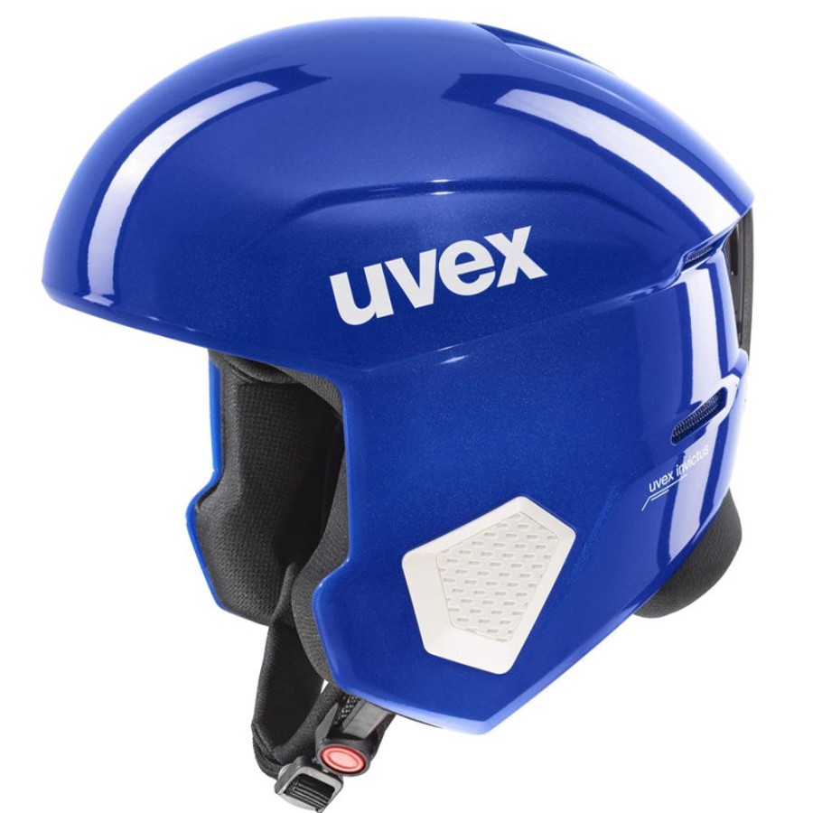 Uomo UVEX Sport Invernali | Casco Invictus