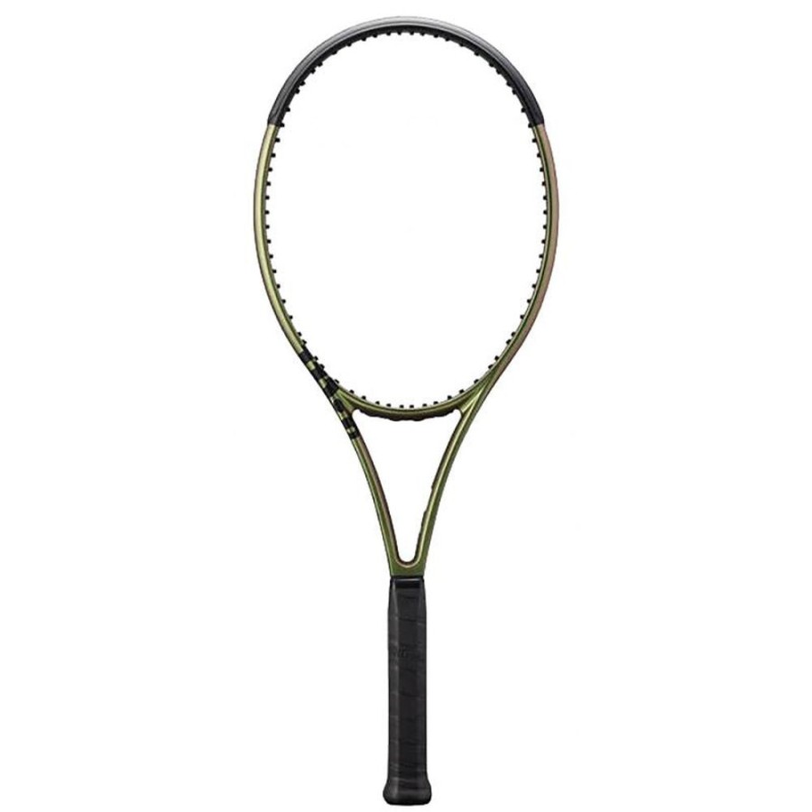 Donna WILSON Tennis E Padel | Racchetta Blade 100L V8