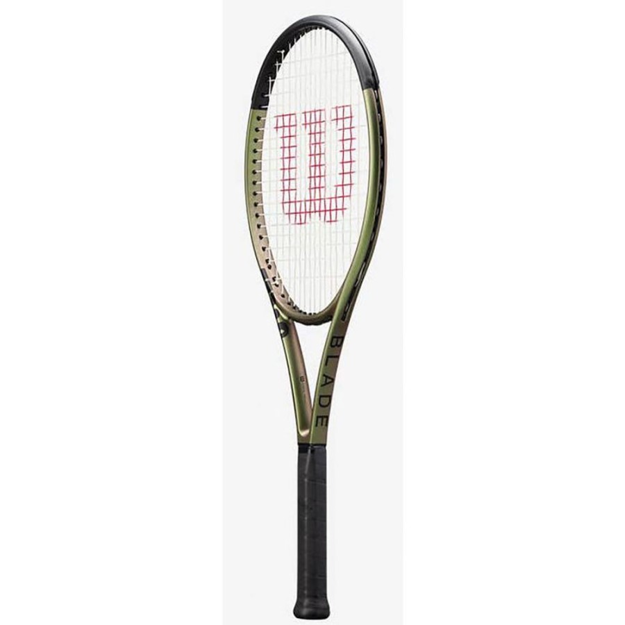 Donna WILSON Tennis E Padel | Racchetta Blade 100L V8