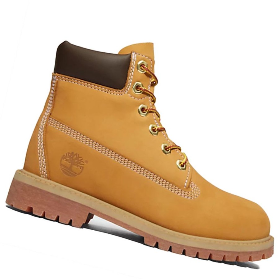 Bambini TIMBERLAND Casual E Lifestyle | Scarponi Bambino Premium