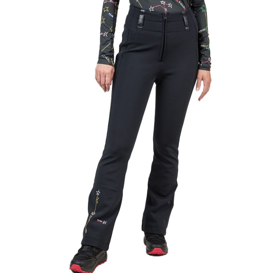 Donna ROSSIGNOL Per Lo Sport | Pantaloni Donna Softshell Jcc Sirius