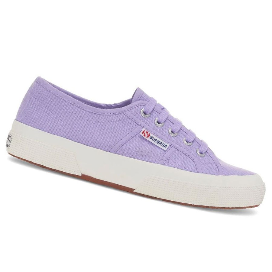 Donna SUPERGA Casual E Lifestyle | Scarpe Donna Classic