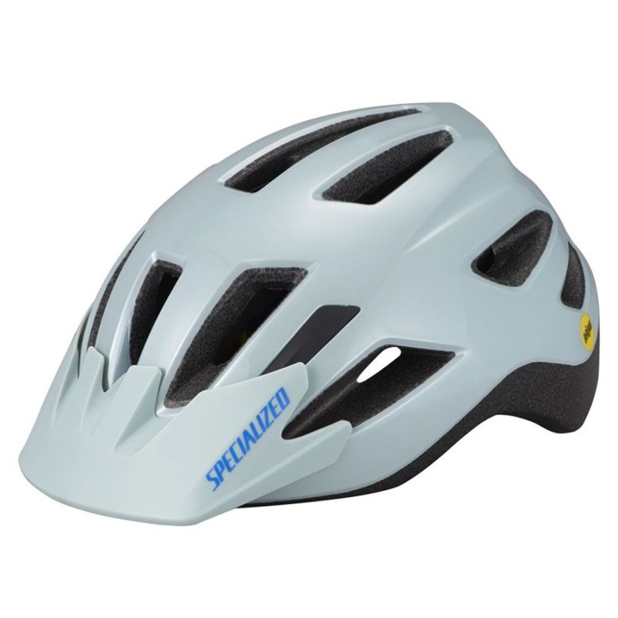 Bambini SPECIALIZED Ciclismo | Casco Bambino Shuffle Led - Mips